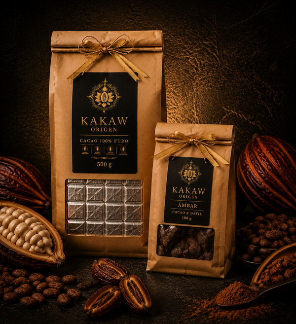 KAKAW Encuentro
