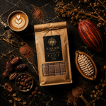 Kakaw Origen — Cacao 100% Puro (Ceremonial) 500 gr