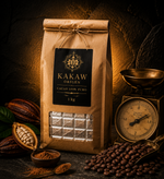 Kakaw Origen — Cacao 100% Puro (Ceremonial) 1 Kg