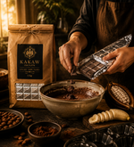 Kakaw Origen — Cacao 100% Puro (Ceremonial) 1 Kg