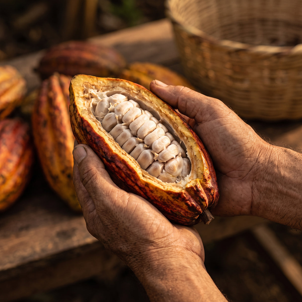 Cacao de Origen