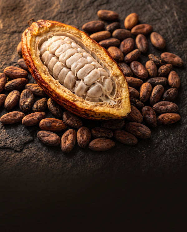 Cacao 100% Puro