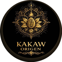 Kakaw Origen